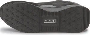 Train 89 Black