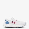 Under Armour Charged White