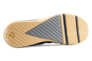 Under Armour Tribase Black