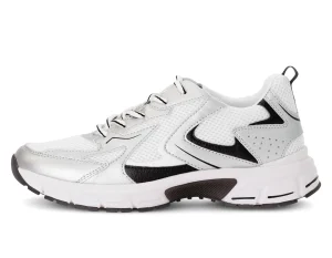 66.605 White/Silver