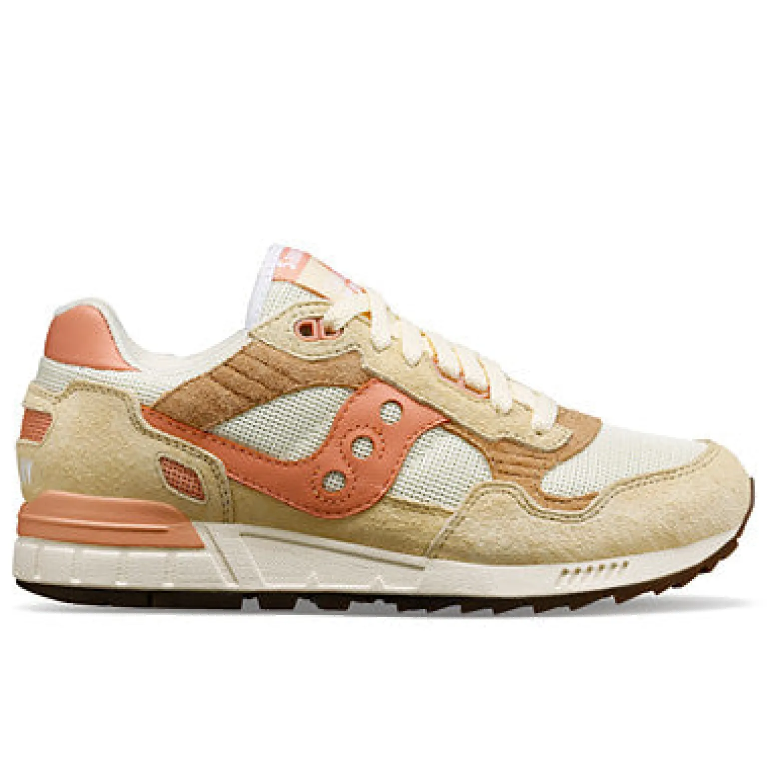 womens___salmon_cream_0.webp Womens 5000 - Salmon Cream