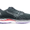 Womens Wave Inspire 19 - Black Violet