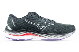 Womens Wave Inspire 19 - Black Violet