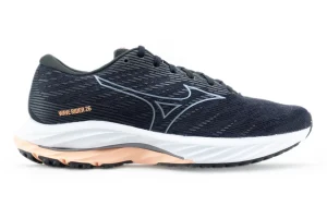 Womens Wave Rider 26 - Bittersweet Black