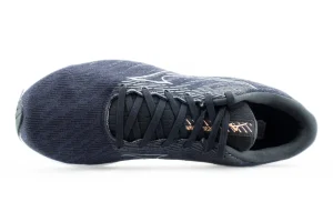 Womens Wave Rider 26 - Bittersweet Black