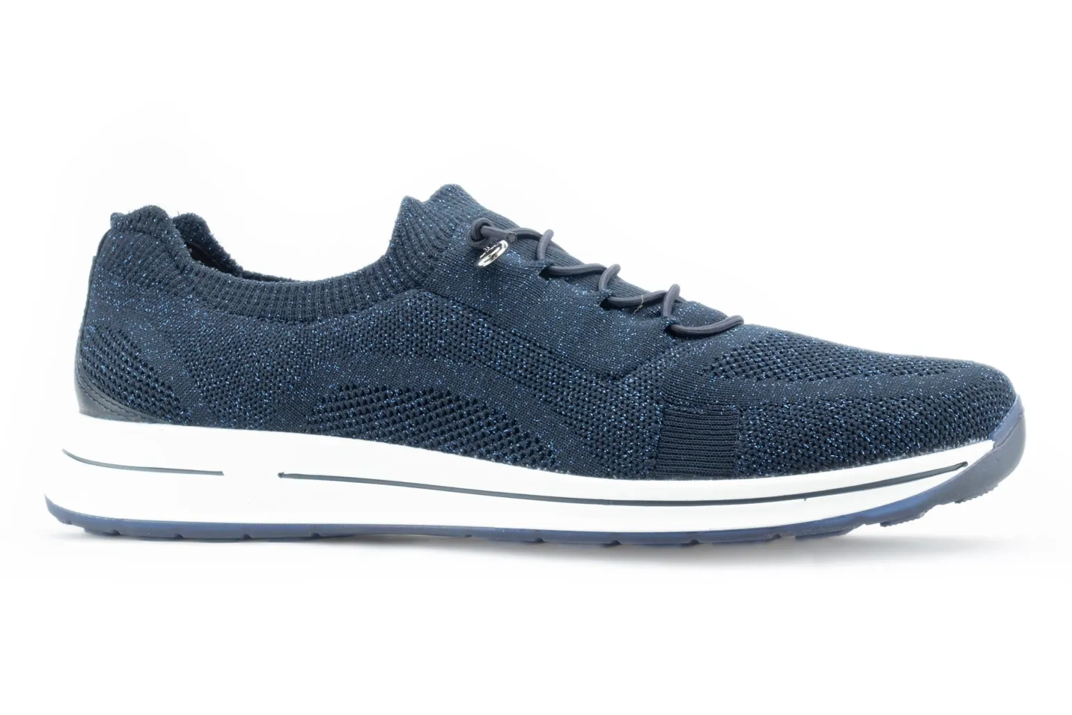 wovenstretch__slip_on__na_1.webp Wovenstretch - Slip on - Navy