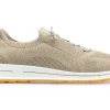 Wovenstretch - Slip on - Sand