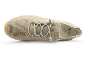 Wovenstretch - Slip on - Sand