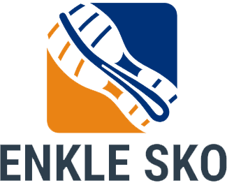 Enkle Sko