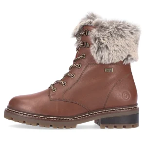 Remonte Brown (vantett)