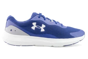 Under Armour S3 - Sonarblue